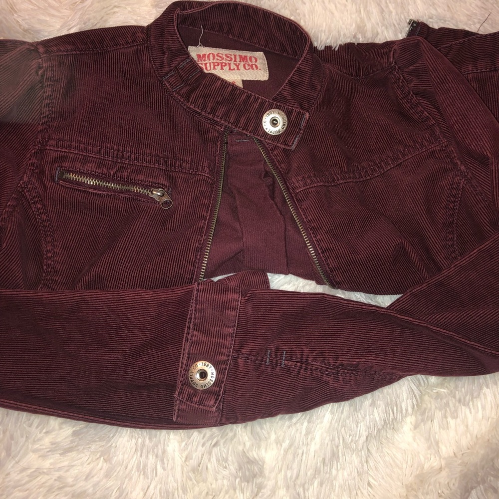 Vintage Jacket